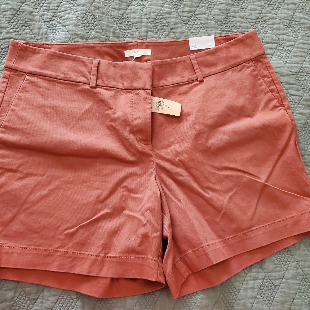 Loft Rivera Shorts